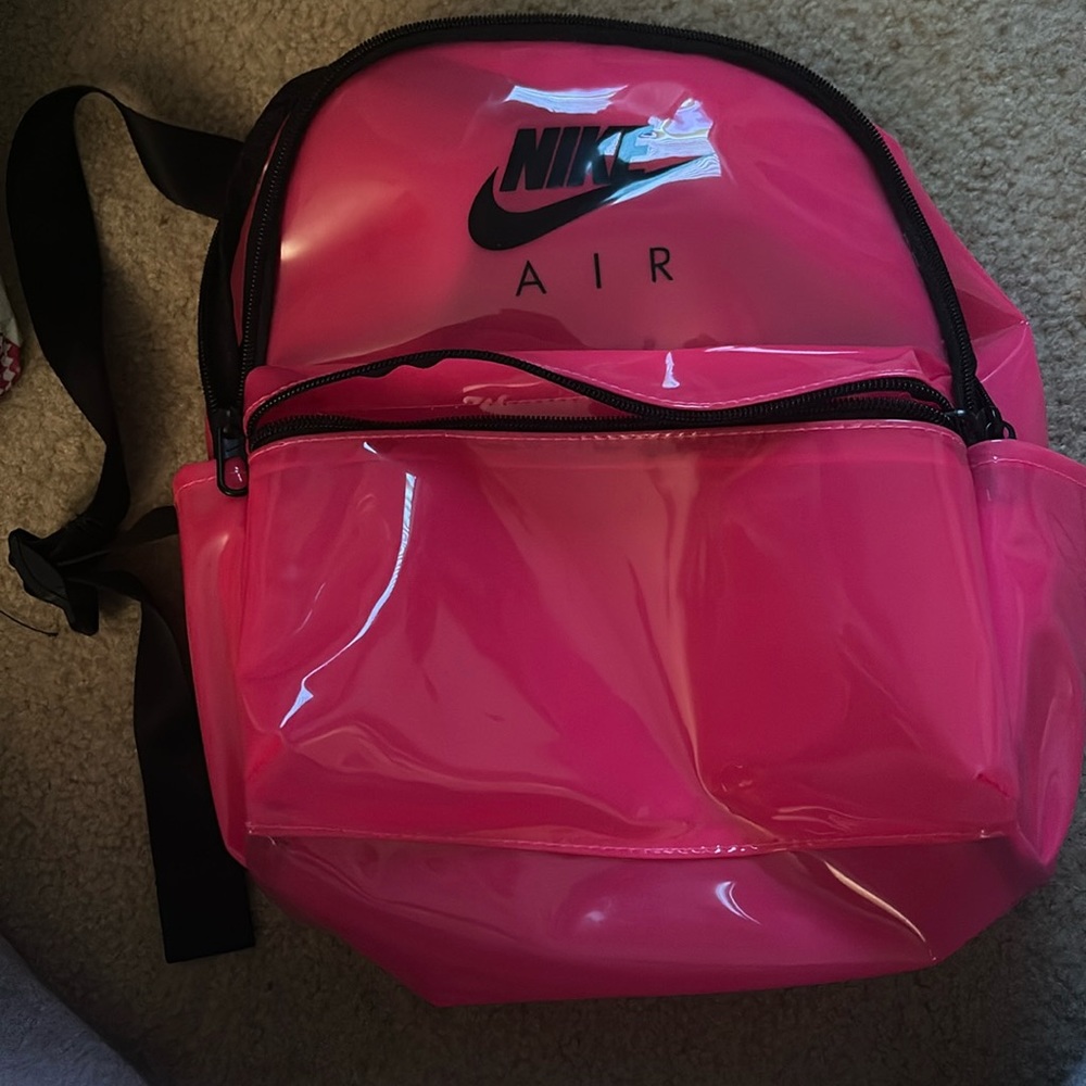 nike backpack